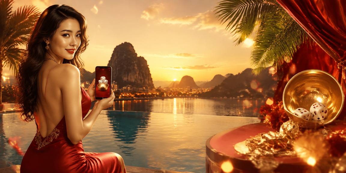 bay365 Tre Viet Megaways – Cơ Chế Cuộn Không Giới Hạn