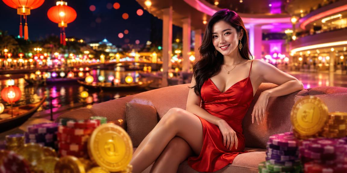 bay365 Khám Phá Live Casino Phong Riêng Tại bay365